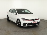VW Polo 2.0 TSI DSG GTI