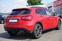 Mercedes-Benz GLA 180 Urban Night Paket