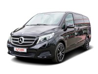 Mercedes-Benz V220 d Edition lang LED Navi Totwinkel Kamera