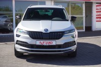 Skoda Karoq 2.0 TDI Sportline 4x4 DSG