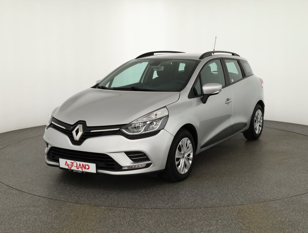 Renault Clio Grandtour 1.5 dCi Business Edition
