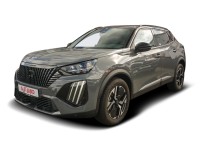 Peugeot 2008 GT EAT8 LED Android Apple DAB Spurhalte PDC