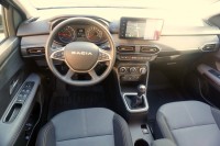 Dacia Jogger Eco-G 100 Extreme+
