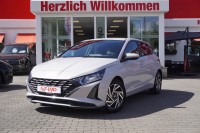Vorschau: Hyundai i20 1.2