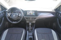 Skoda Kamiq 1.5 TSI