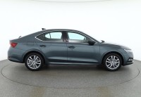 Skoda Octavia 1.5 TSI First Edition