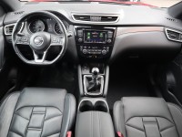 Nissan Qashqai 1.3 Tekna