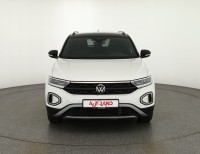 VW T-Roc 2.0 TDI DSG