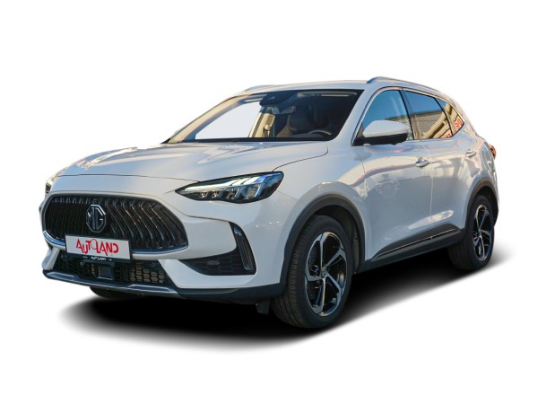 MG HS 1.5 T-GDI Luxury Aut.