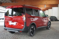 Ford Tourneo Courier Active 1.0 EB Aut.