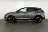 Vorschau: Nissan Qashqai N-Connecta 1.3 Dig-T
