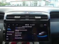 Hyundai Tucson 1.6 T-GDI N-Line mHEV