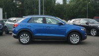 VW T-Roc 1.5 TSI Style