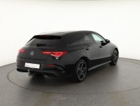 Mercedes-Benz CLA-Klasse CLA 250e SB AMG-Line