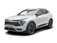 Kia Sportage 1.6 M-Hybrid GT-Line Aut. ACC Navi 360°