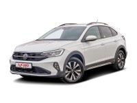 VW Taigo 1.0 TSI DSG 2-Zonen-Klima Sitzheizung LED