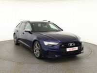 Audi S6 Avant 3.0 TDI quattro