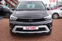 Vorschau: Opel Crossland 1.2 Elegance
