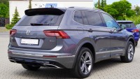 VW Tiguan Allspace 2.0 TDI 4Motion R-Line
