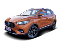 MG ZS 1.0 T-GDI Luxury Navi Sitzheizung LED