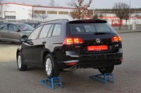 VW Golf Variant VII 1.4 TSI DSG
