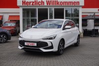 Vorschau: MG MG3 1.5 Hybrid Comfort Aut.