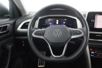 VW T-Roc 1.5 TSI DSG