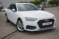 Audi A4 Avant 40 TDI S-Tronic