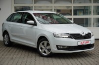 Skoda Rapid 1.0TSI