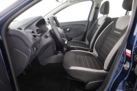 Dacia Sandero Stepway 0.9 TCe Essential