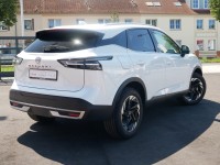 Nissan Qashqai N-Connecta 1.3 Dig-T Aut.