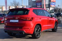 Cupra Ateca 2.0 TSI 4Drive