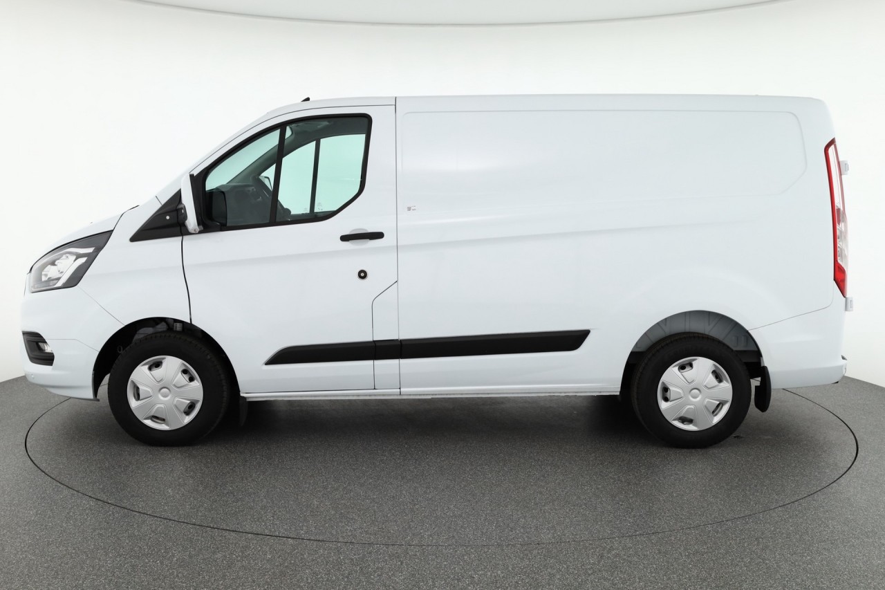 Ford Transit Custom 300 2.0 TDCi L1H1