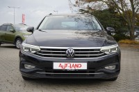 VW Passat Variant 2.0 TDI DSG