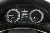 Skoda Superb Combi 1.4 TSI Style iV