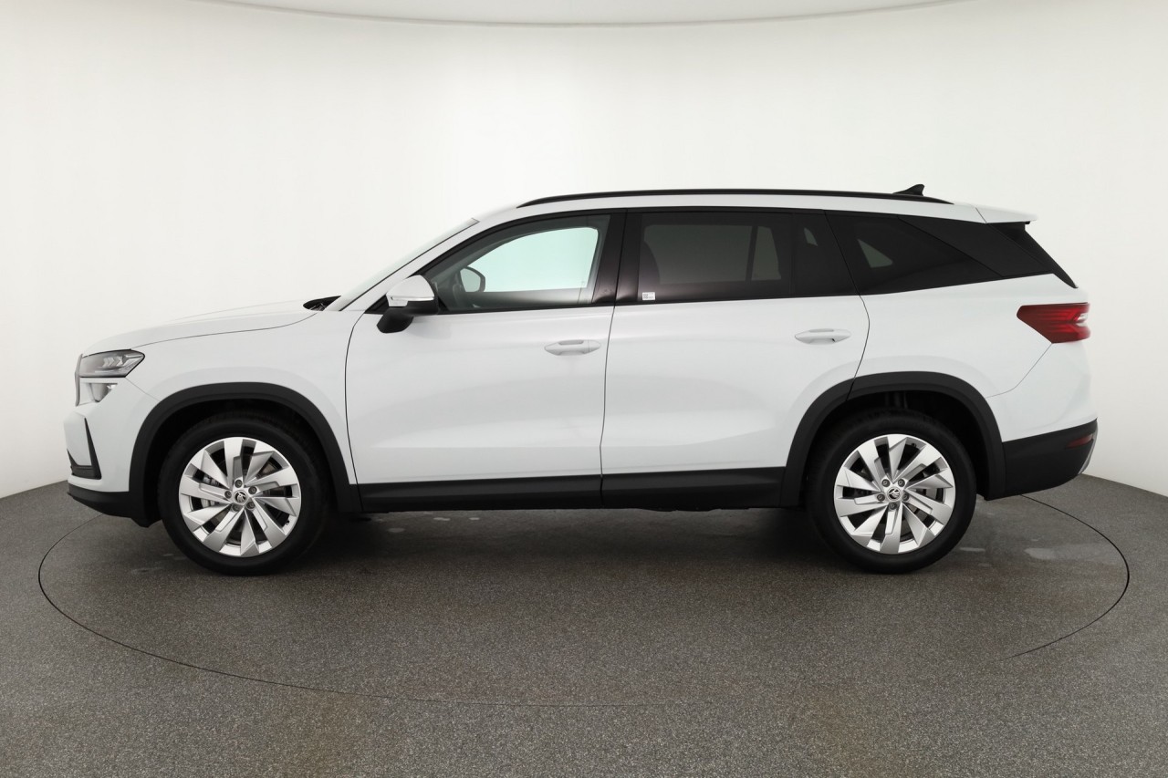 Skoda Kodiaq 2.0 TDI DSG