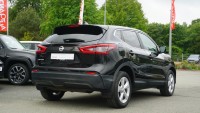 Nissan Qashqai 1.2 Acenta