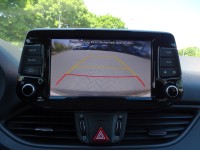 Hyundai i30 cw 1.4 T-GDI Aut.