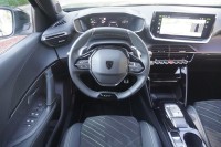 Peugeot 2008 GT-Line PureTech 130 Aut.