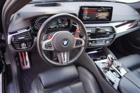 BMW M5 xDrive