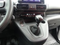 Citroen Berlingo Kasten M 1.5