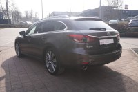 Mazda 6 2.0 Sports-Line