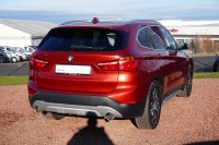 BMW X1 xDrive 18 d