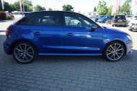Audi A1 Sportback 1.4 TFSI sport