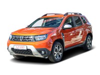 Dacia Duster II 1.3 TCe 150 Prestige Navi Sitzheizung LED
