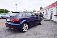 Audi A3 Sportback 40 e-tron sport