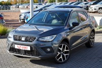 Vorschau: Seat Arona 1.5 TSI FR