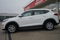 Hyundai Tucson 1.6 4WD