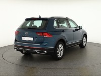 VW Tiguan 2.0 TDI 4M Elegance