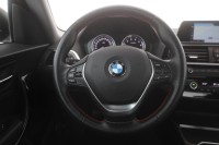 BMW 218 218i Coupe Sport Line